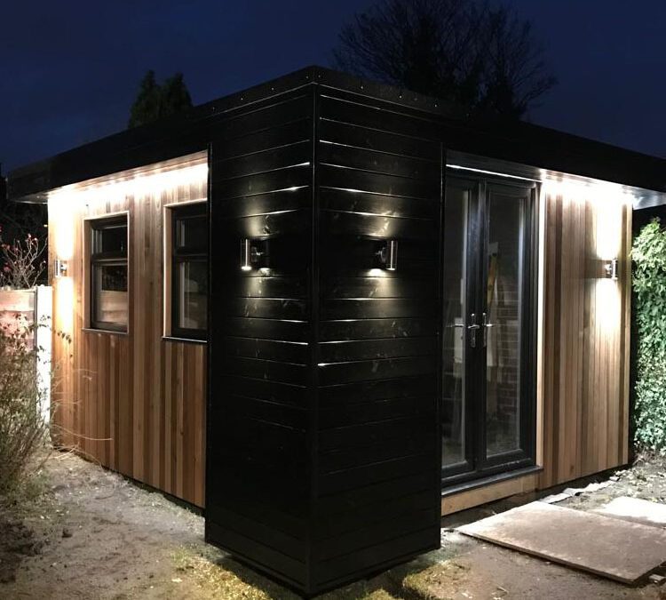 All About Garden Offices
